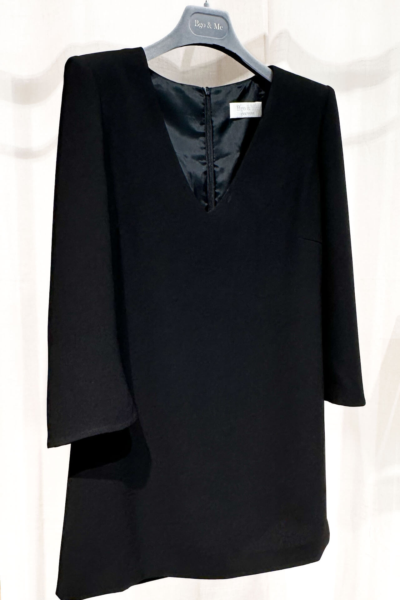 Top Bambina SIN PLUMAS OUTLET