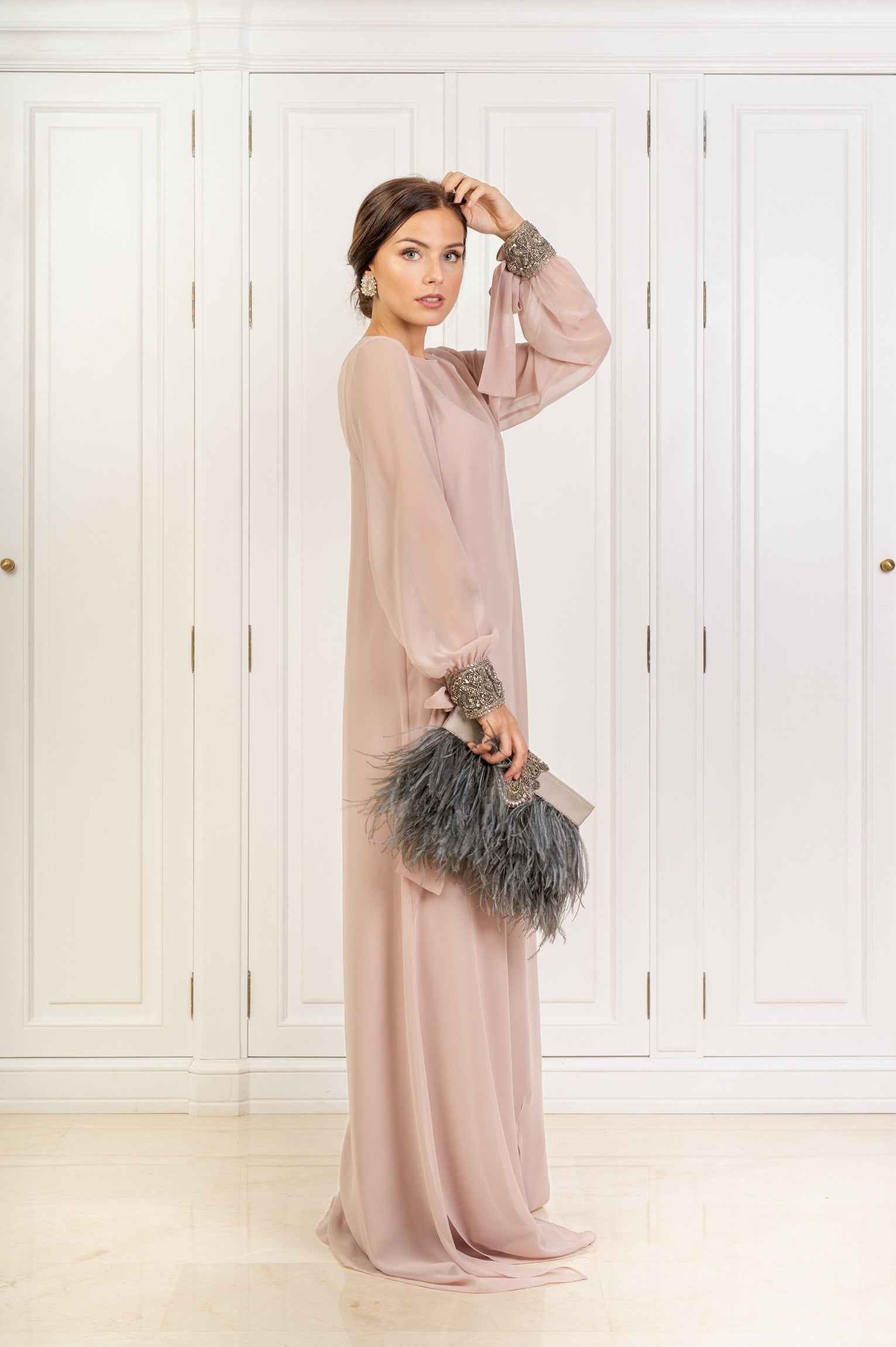 Túnica Sari joya OUTLET