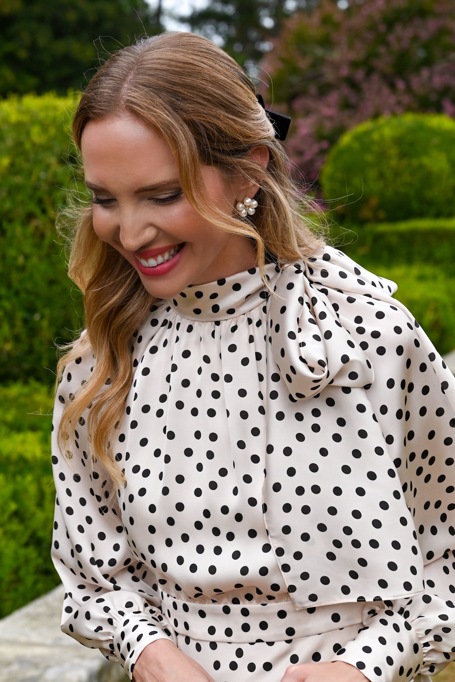 Vestido Carmen Halter