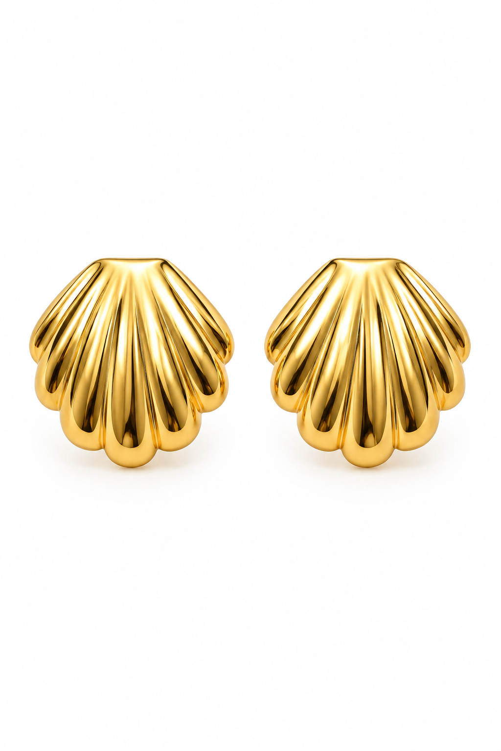 Pendientes Conchita OUTLET