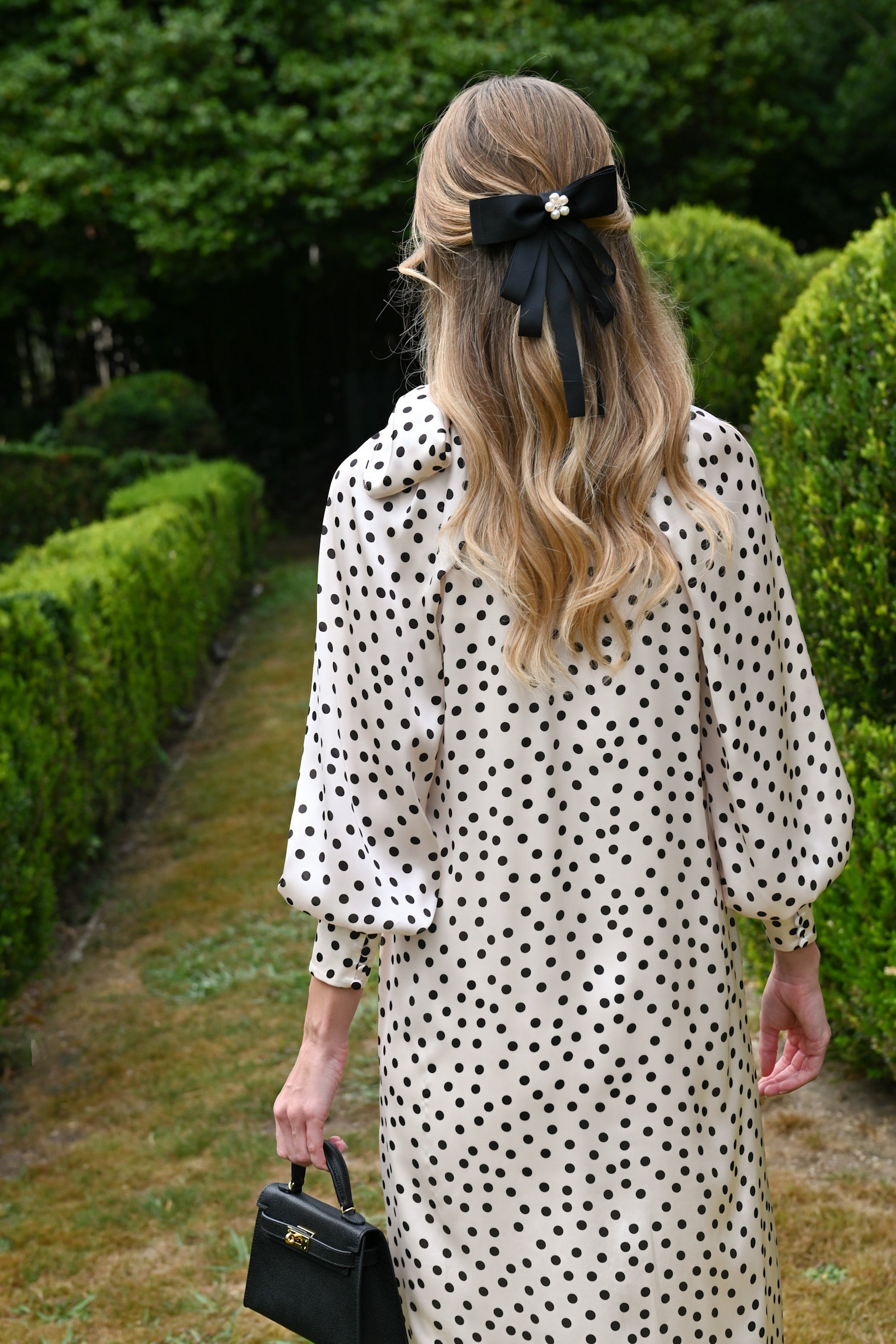 Túnica Carmen Halter