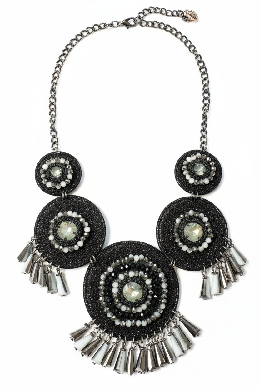 Collar gallons Sample Sale