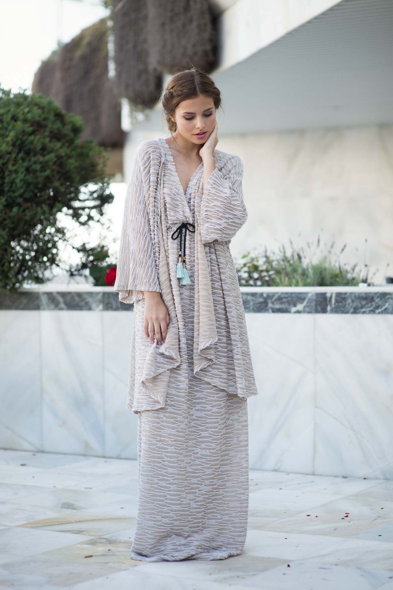 Chaqueta Miranda OUTLET