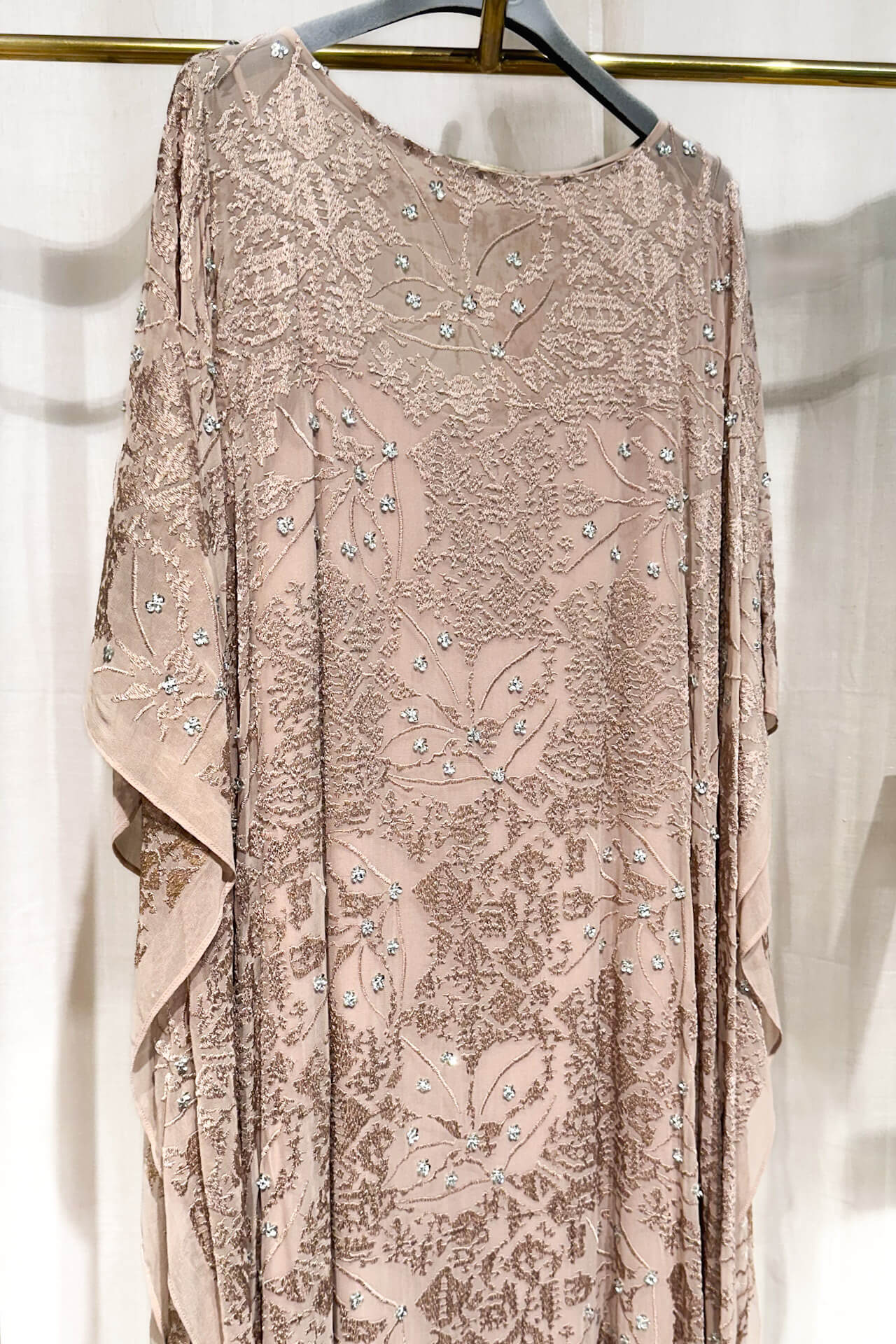 Kaftán Cristal OUTLET