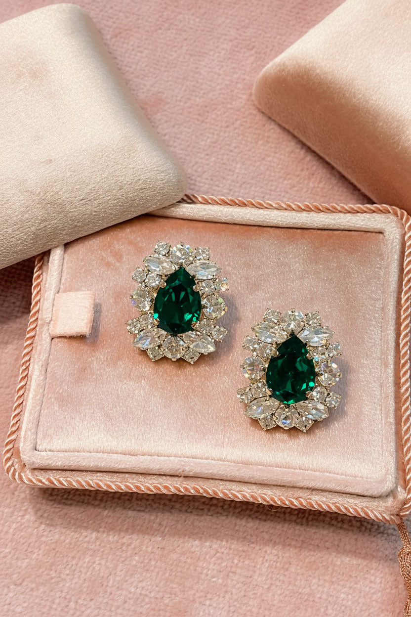 Pendientes Dormilona
