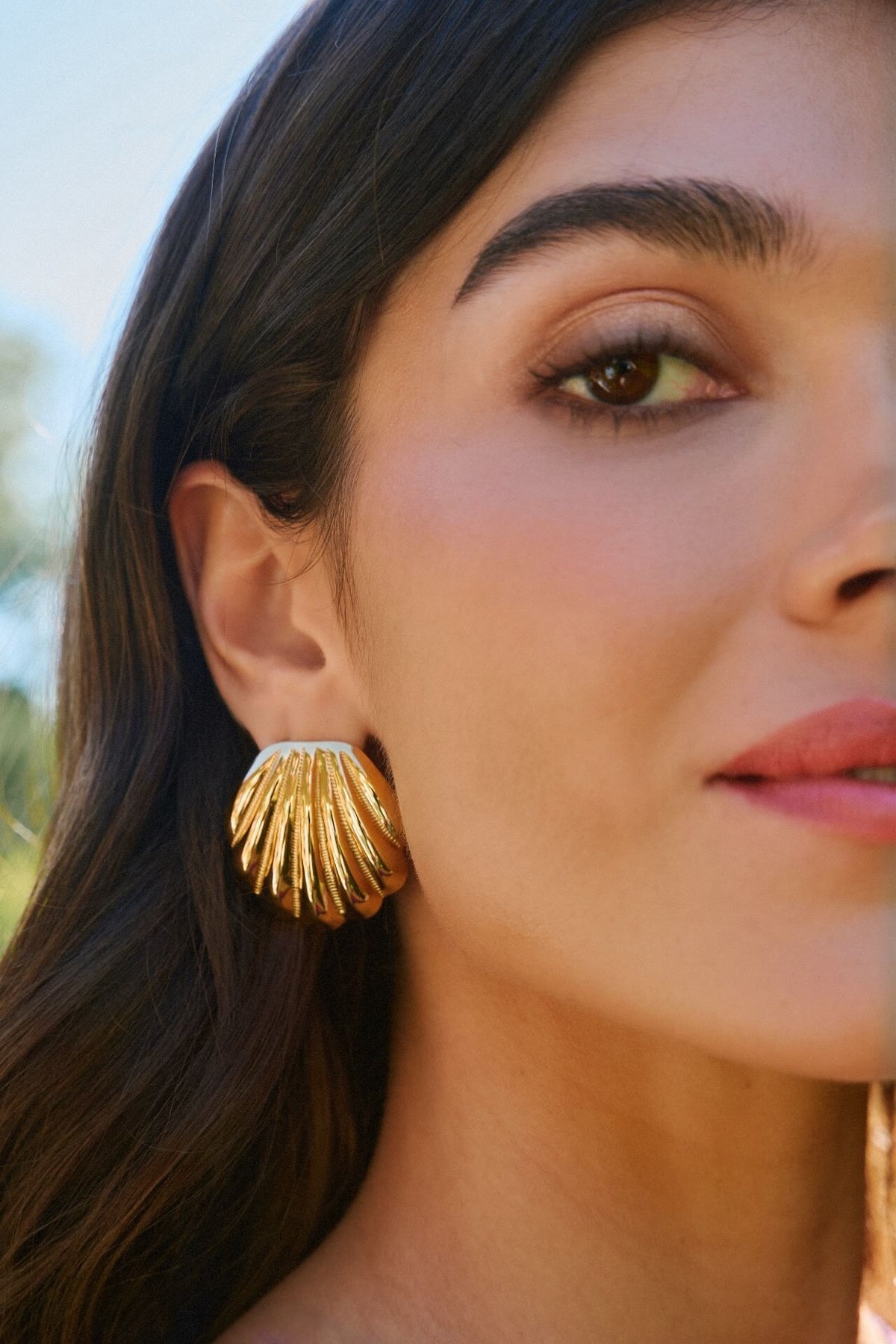 Eliza earrings