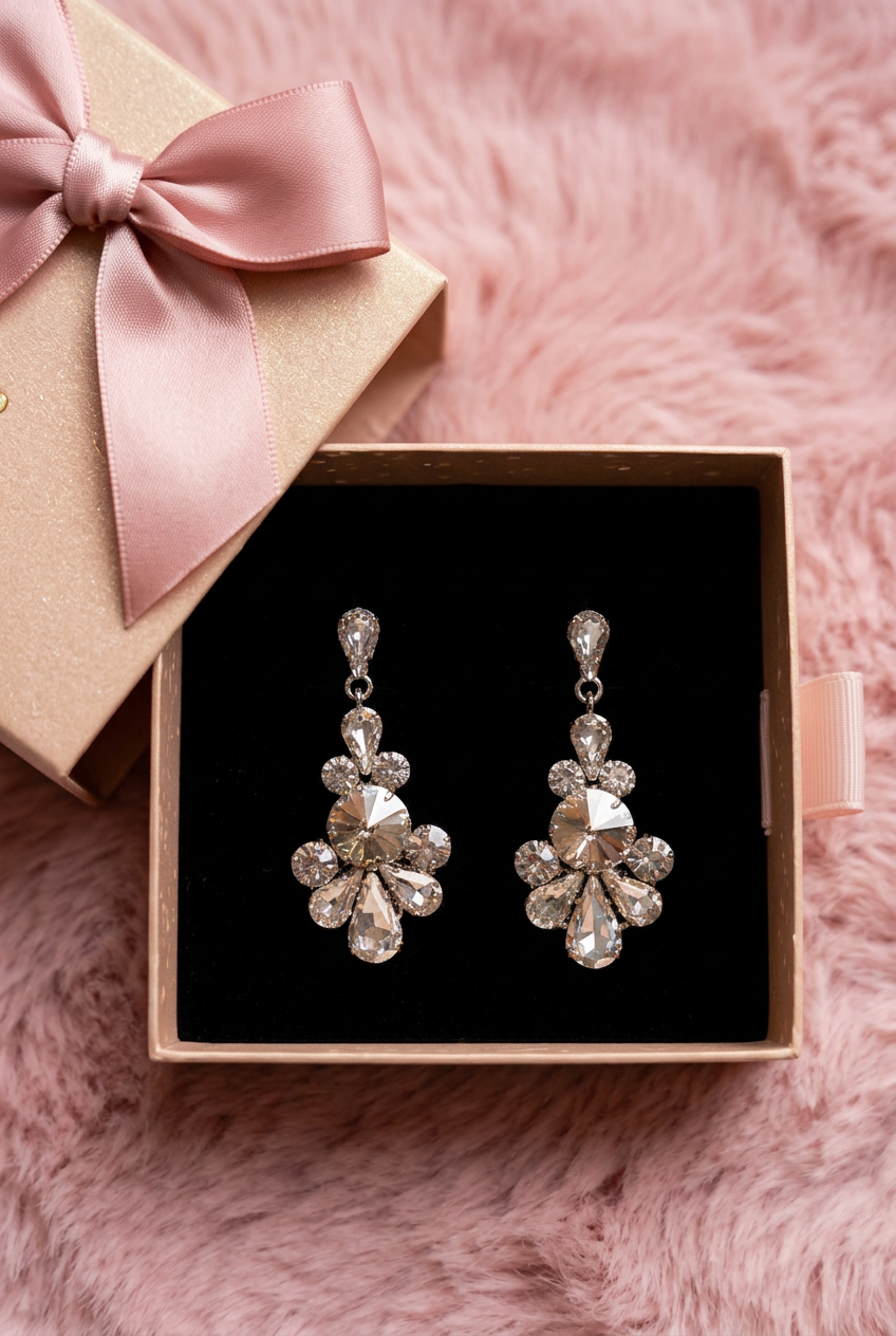 Georgina Earrings