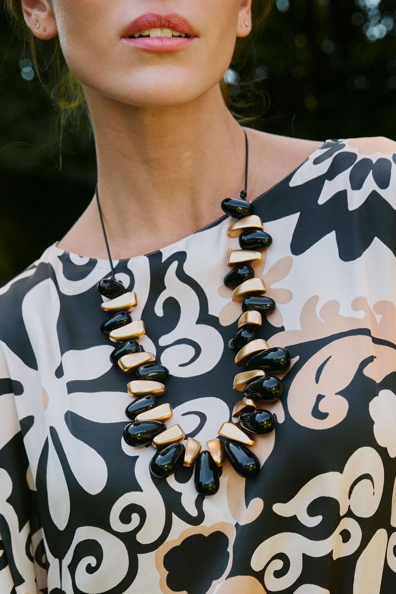 Collar África