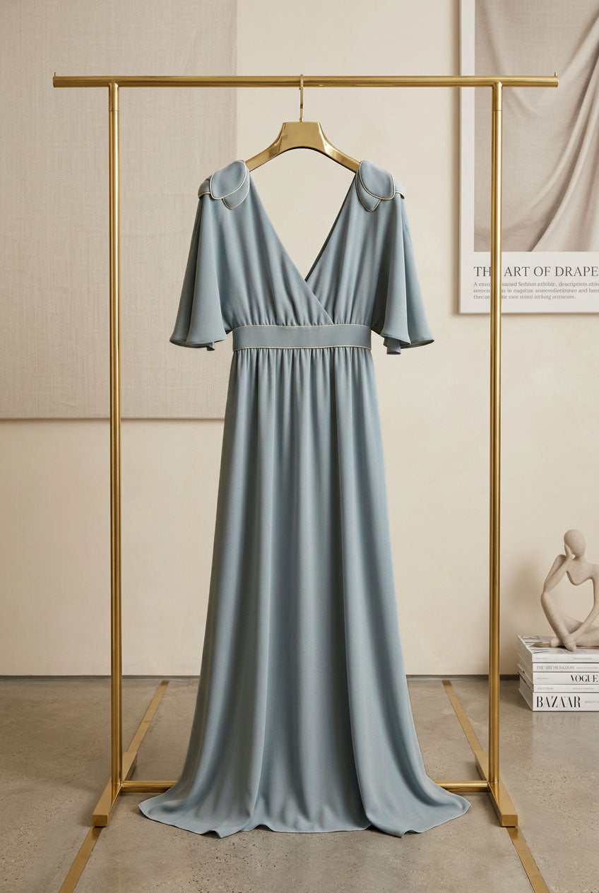 Vestido Pamela OUTLET