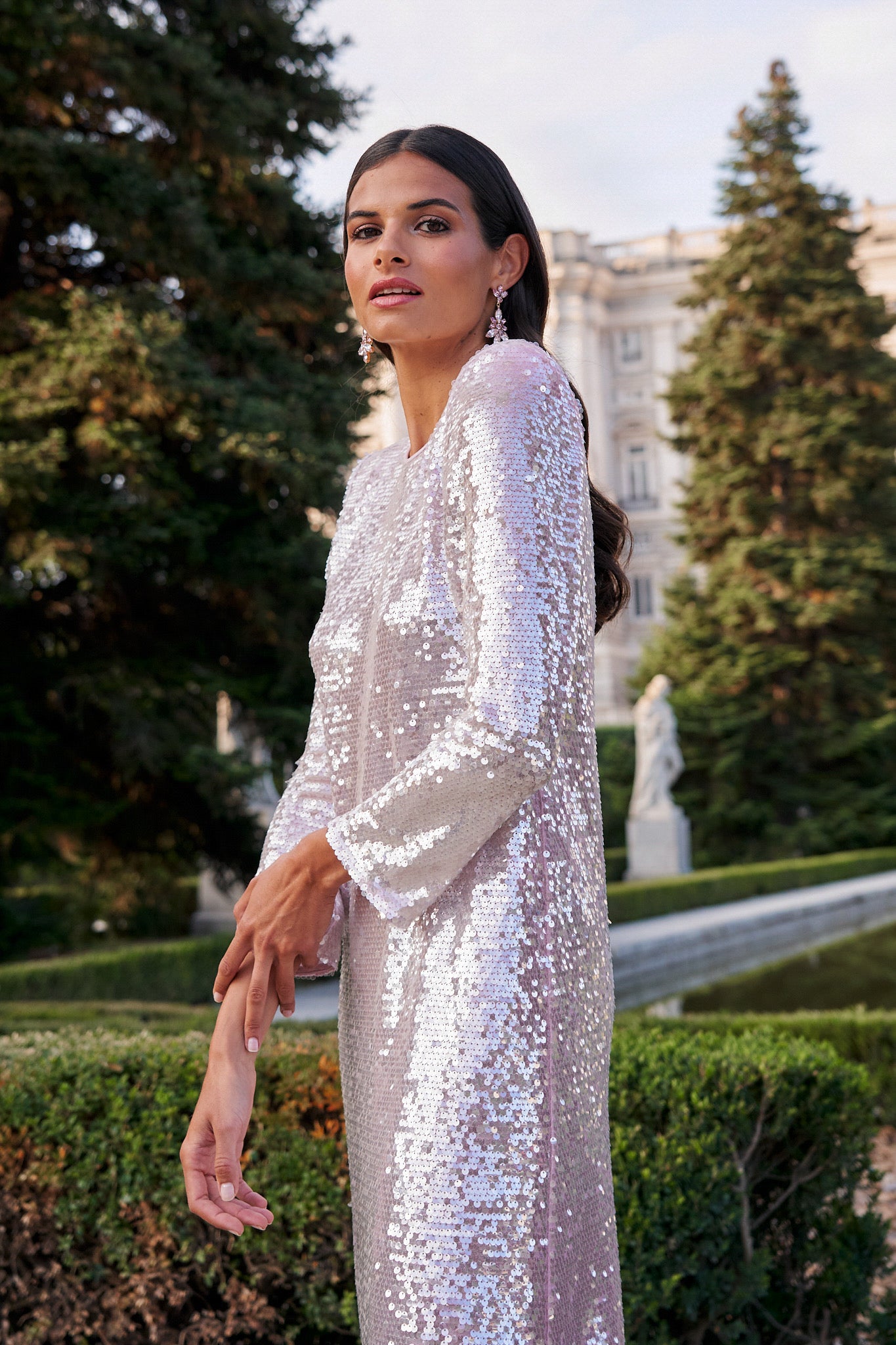 Vestido Aurora OUTLET