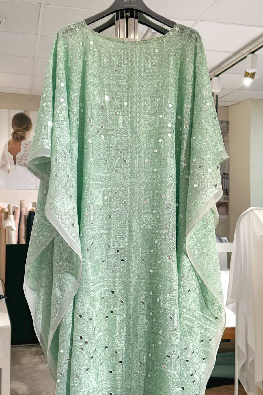 Kaftan Mirrors OUTLET