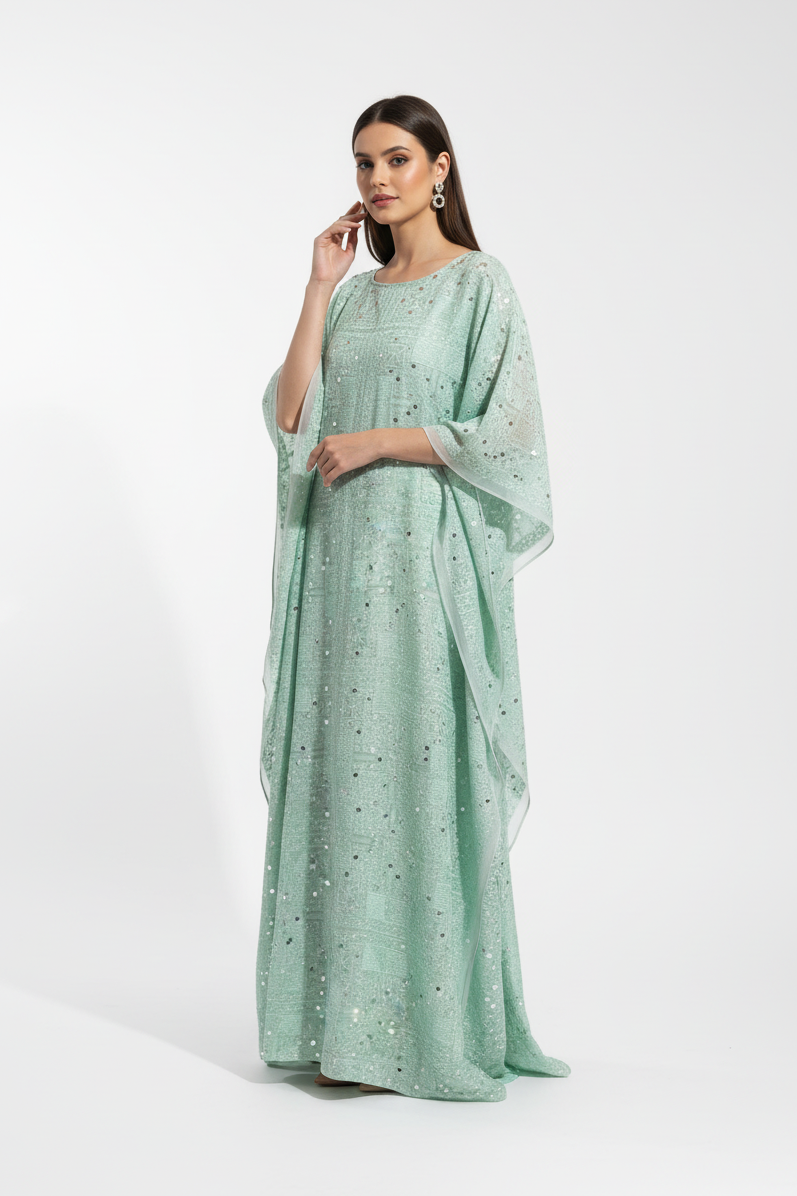 Kaftan Mirrors OUTLET