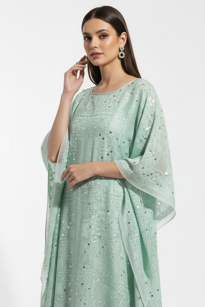 Kaftan Mirrors OUTLET