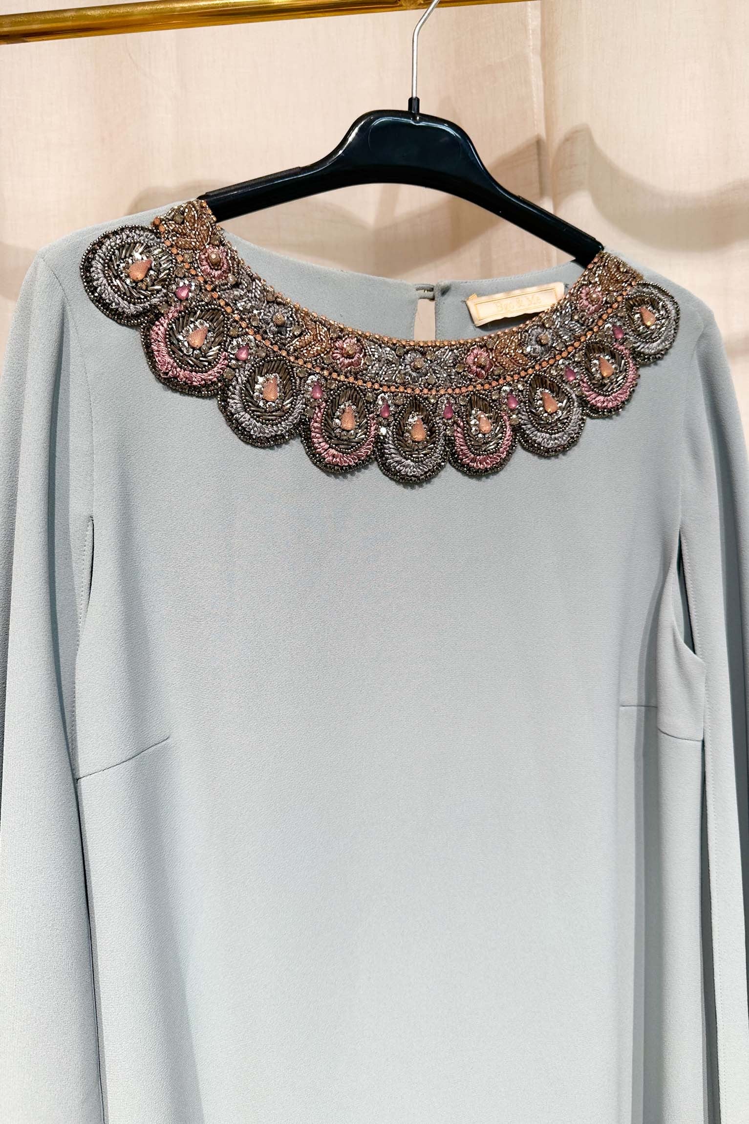 Vestido Nancy joya OUTLET