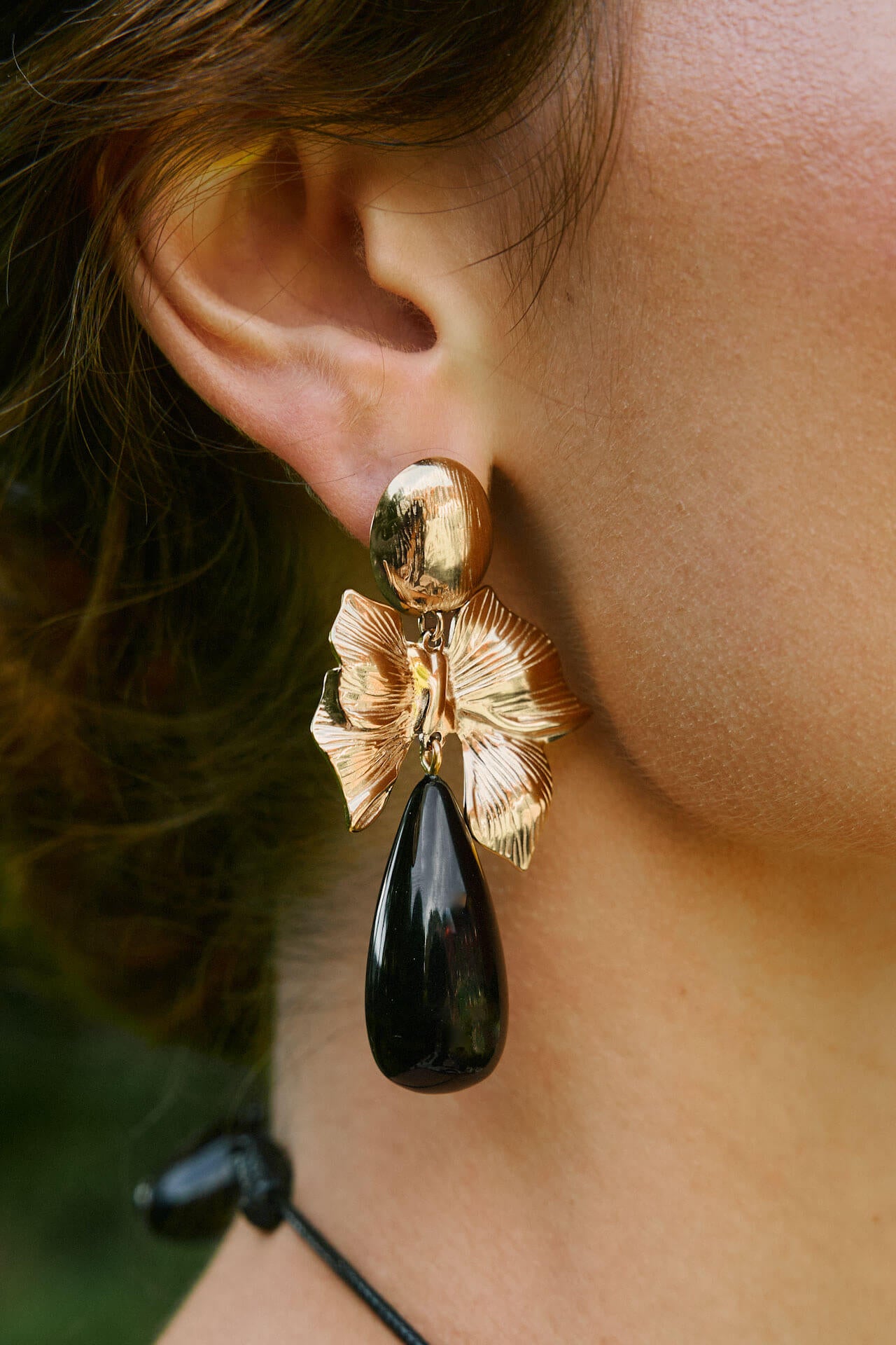 Pendientes Africa