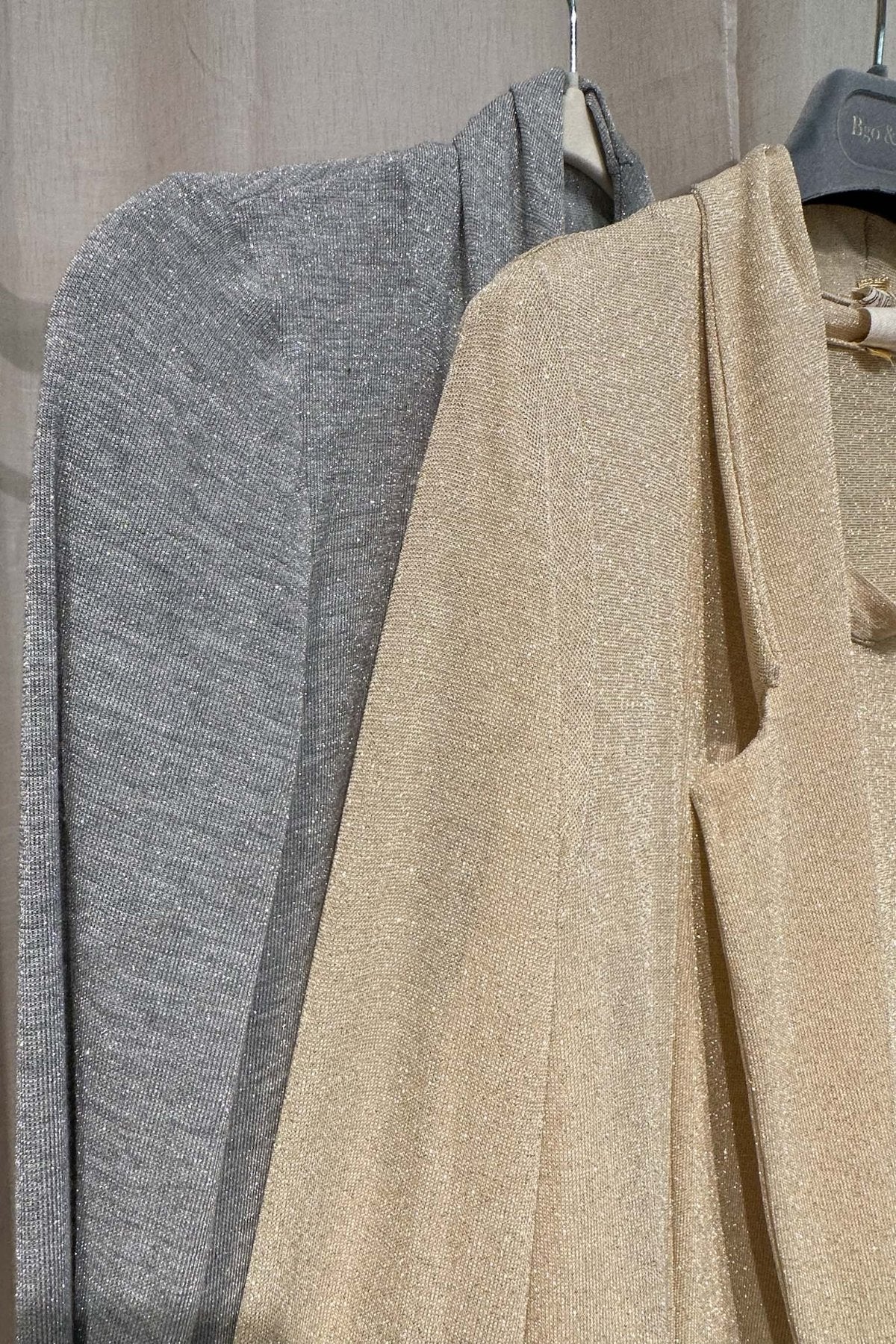 Conjunto punto metalizado OUTLET