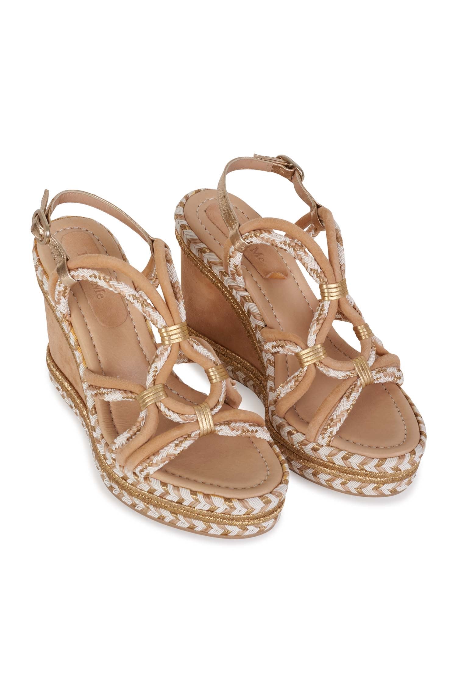 Alpargatas Aladina OUTLET