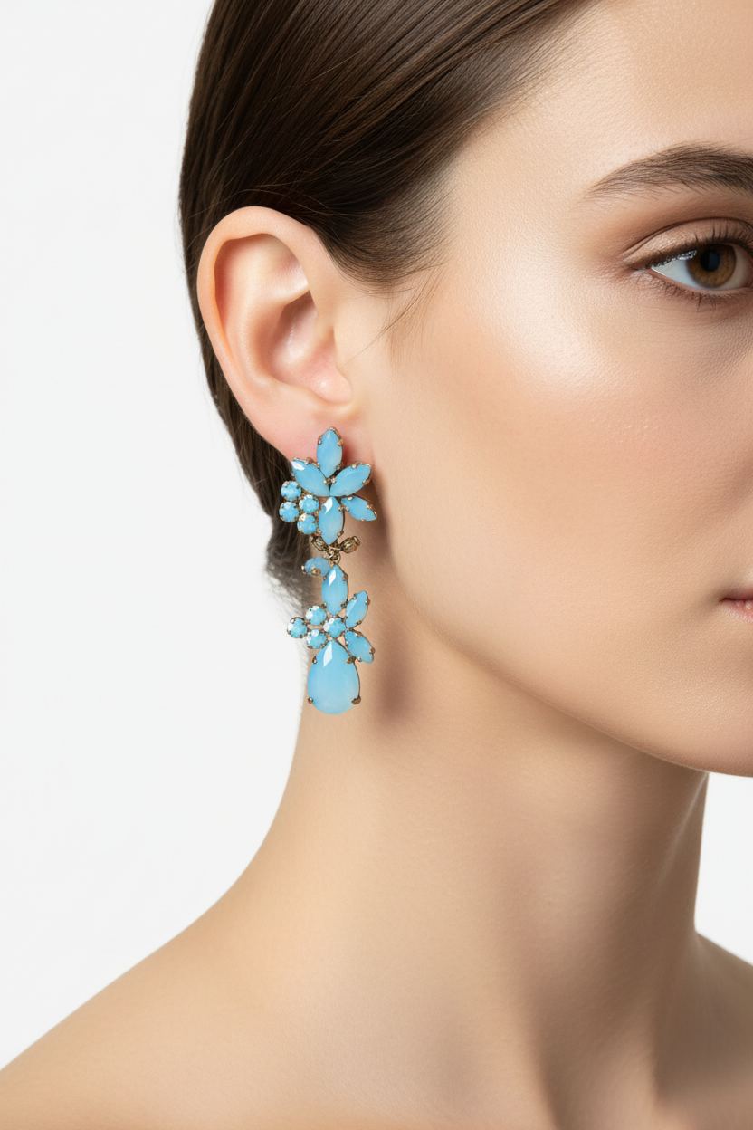 Maravilla Earrings