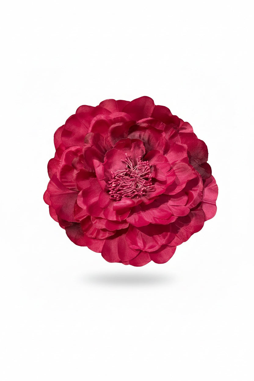 Flower Brooch OUTLET