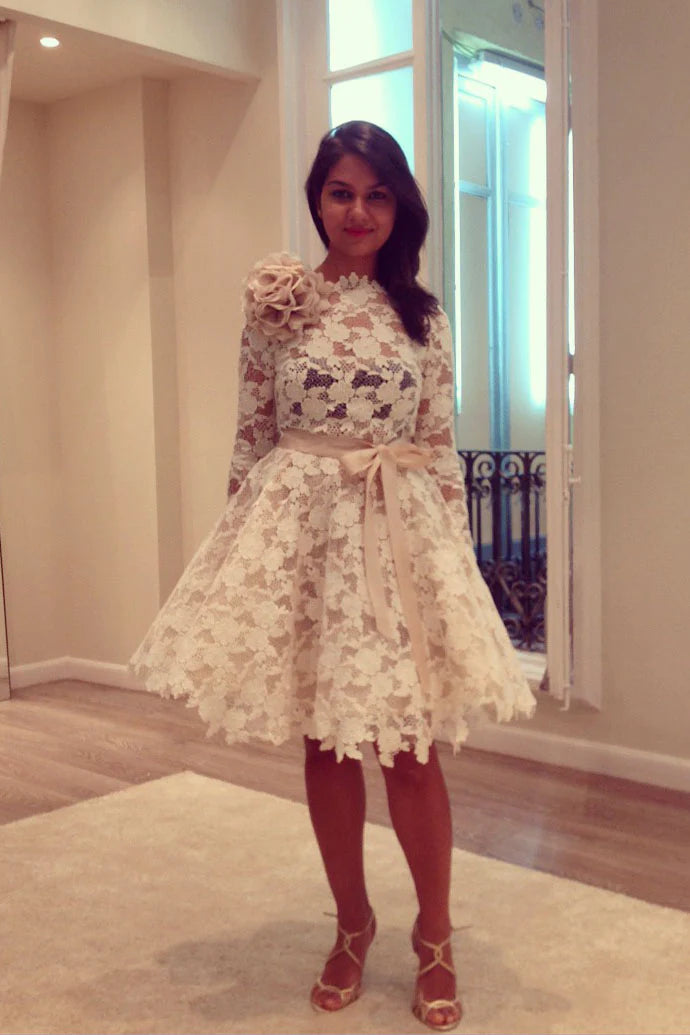 Guipur Serena OUTLET