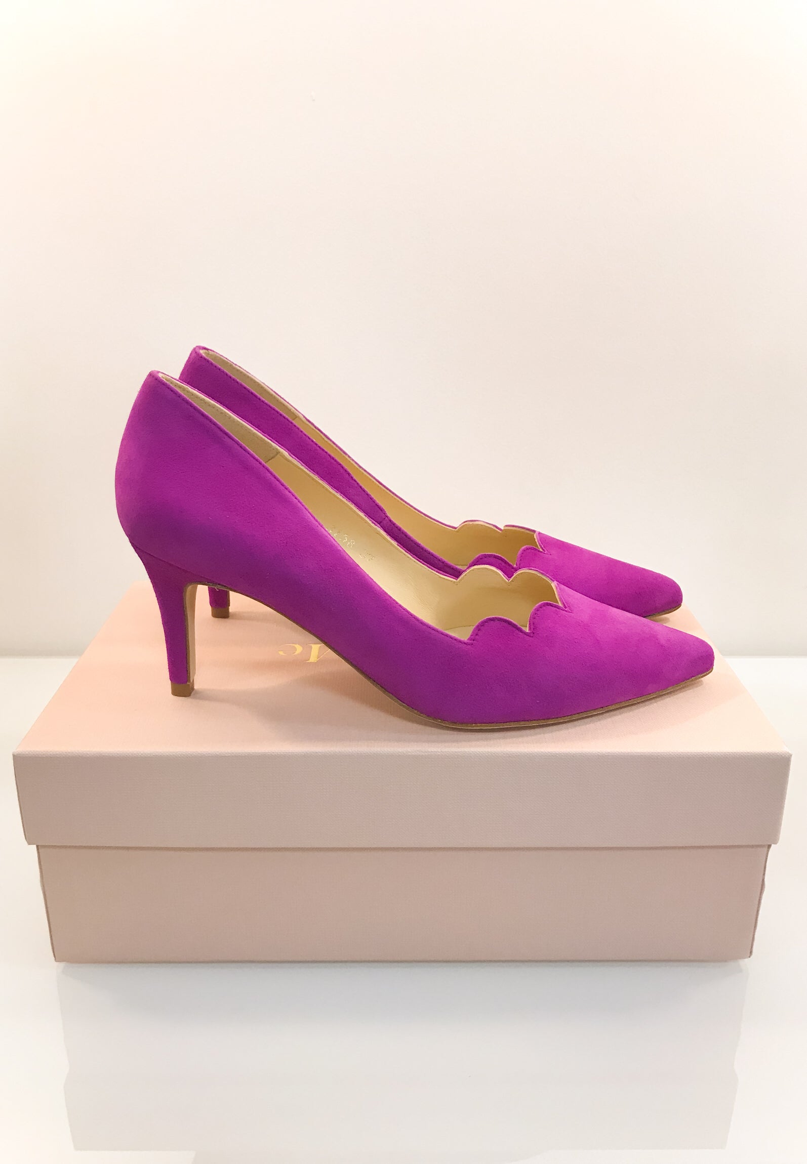 Stiletto ondas OUTLET