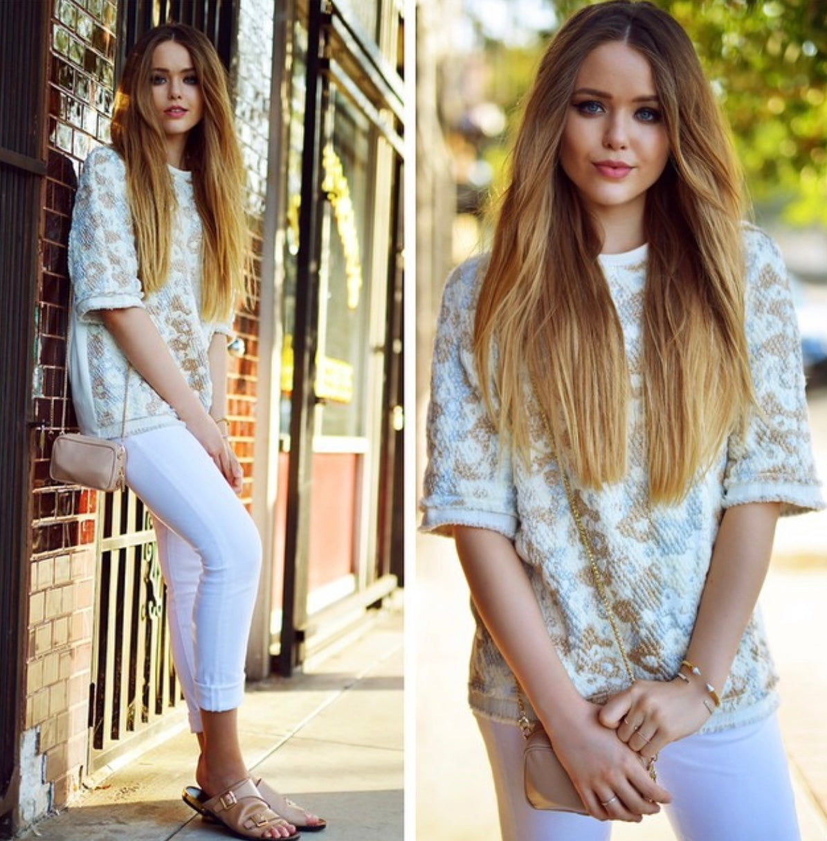 Sudadera Souflé OUTLET