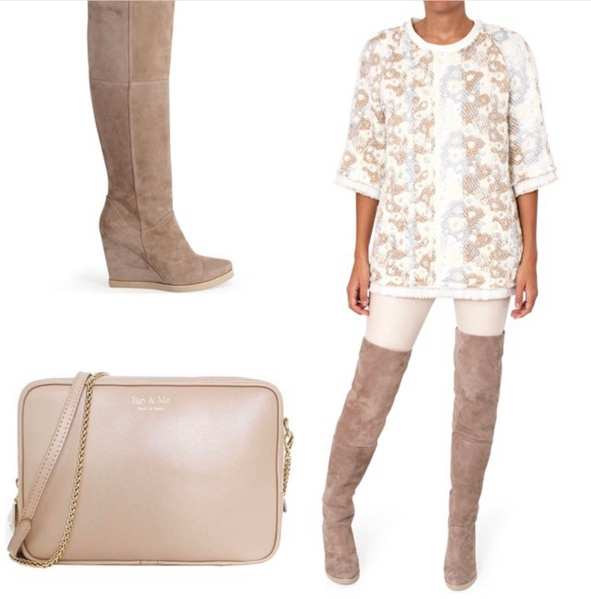 Sudadera Souflé OUTLET