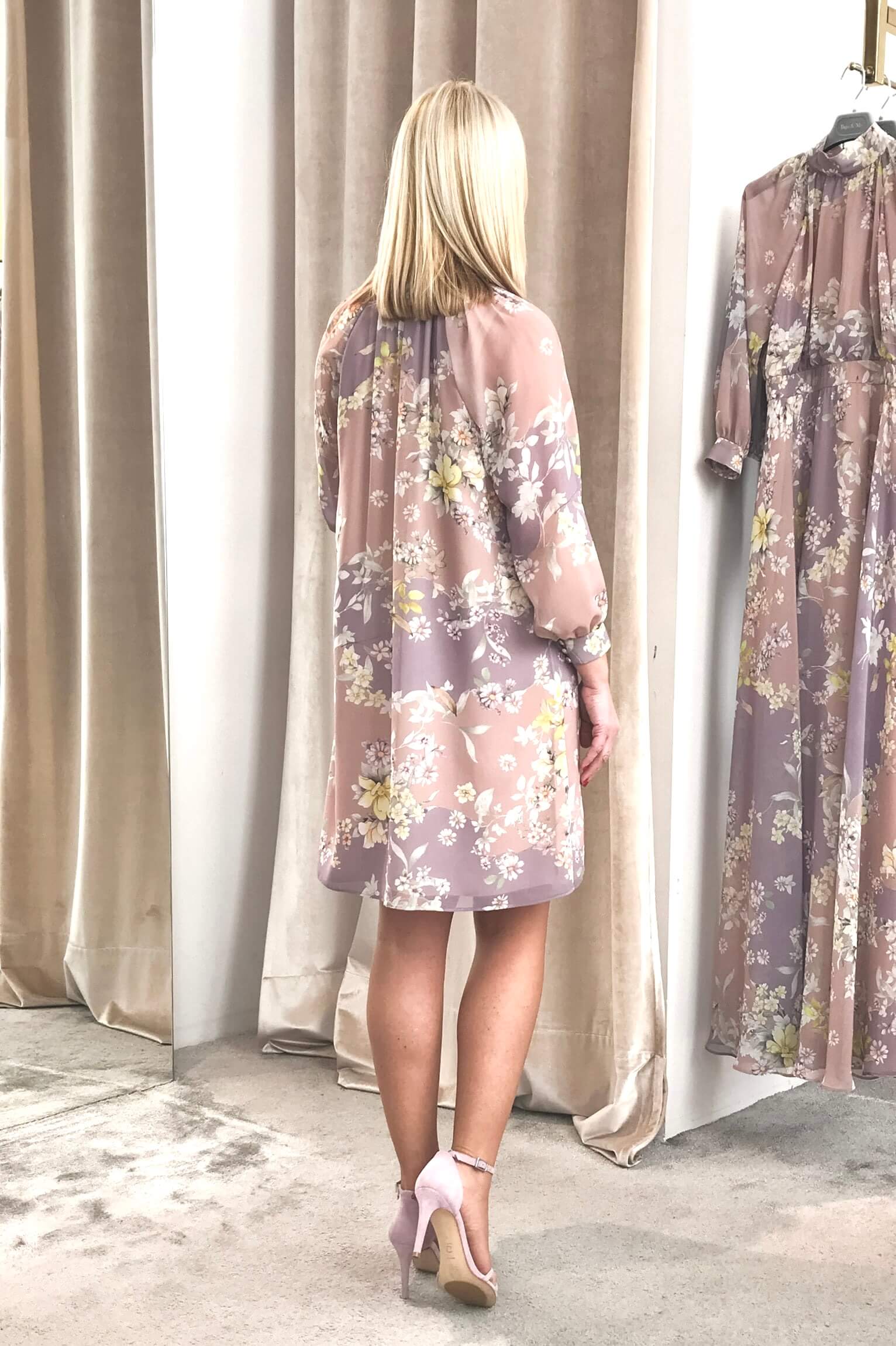 Limoges Tunic