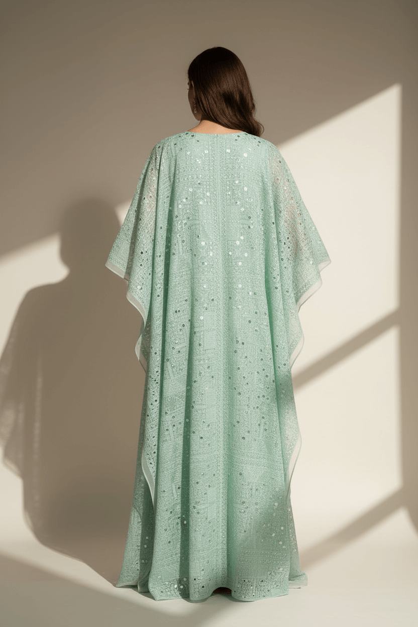 Kaftan Mirrors OUTLET