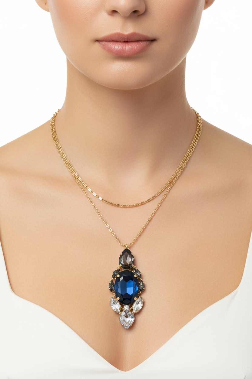 Montana Collar OUTLET