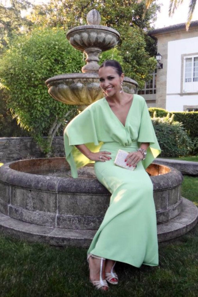 Lux Rhinestone Clutch Sample Sale