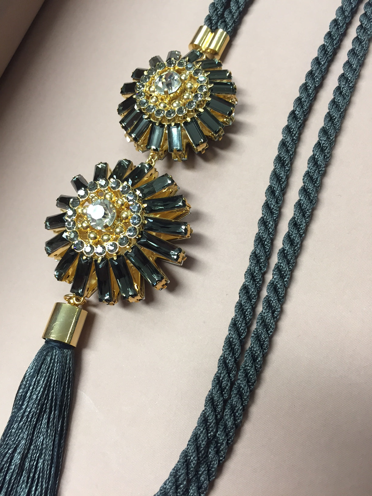 Collar Estrella OUTLET