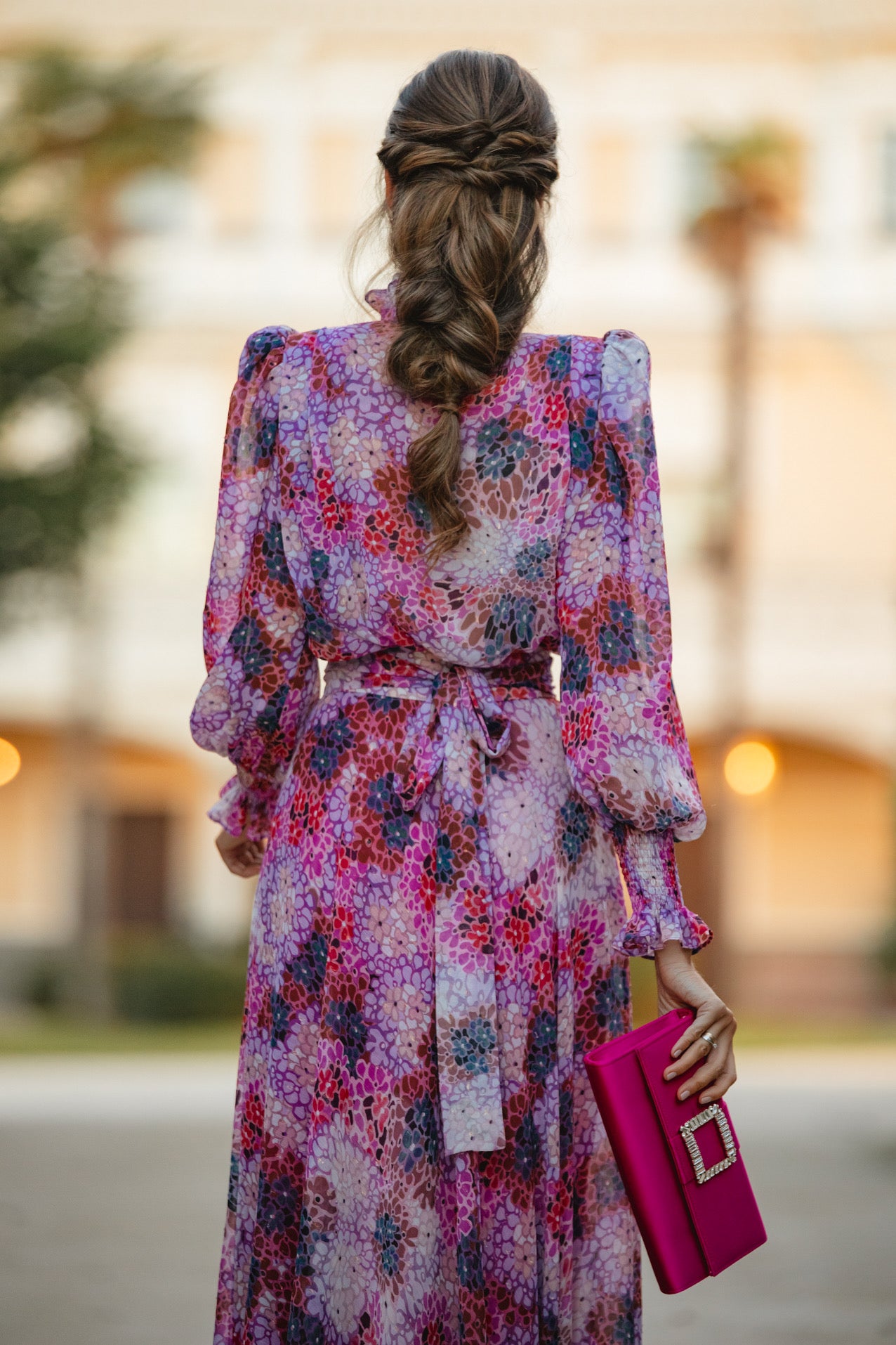 Blusa Eleonora OUTLET