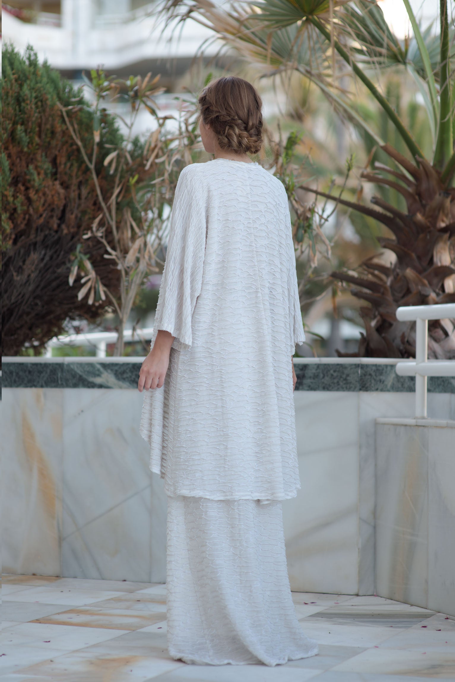 Chaqueta Miranda OUTLET