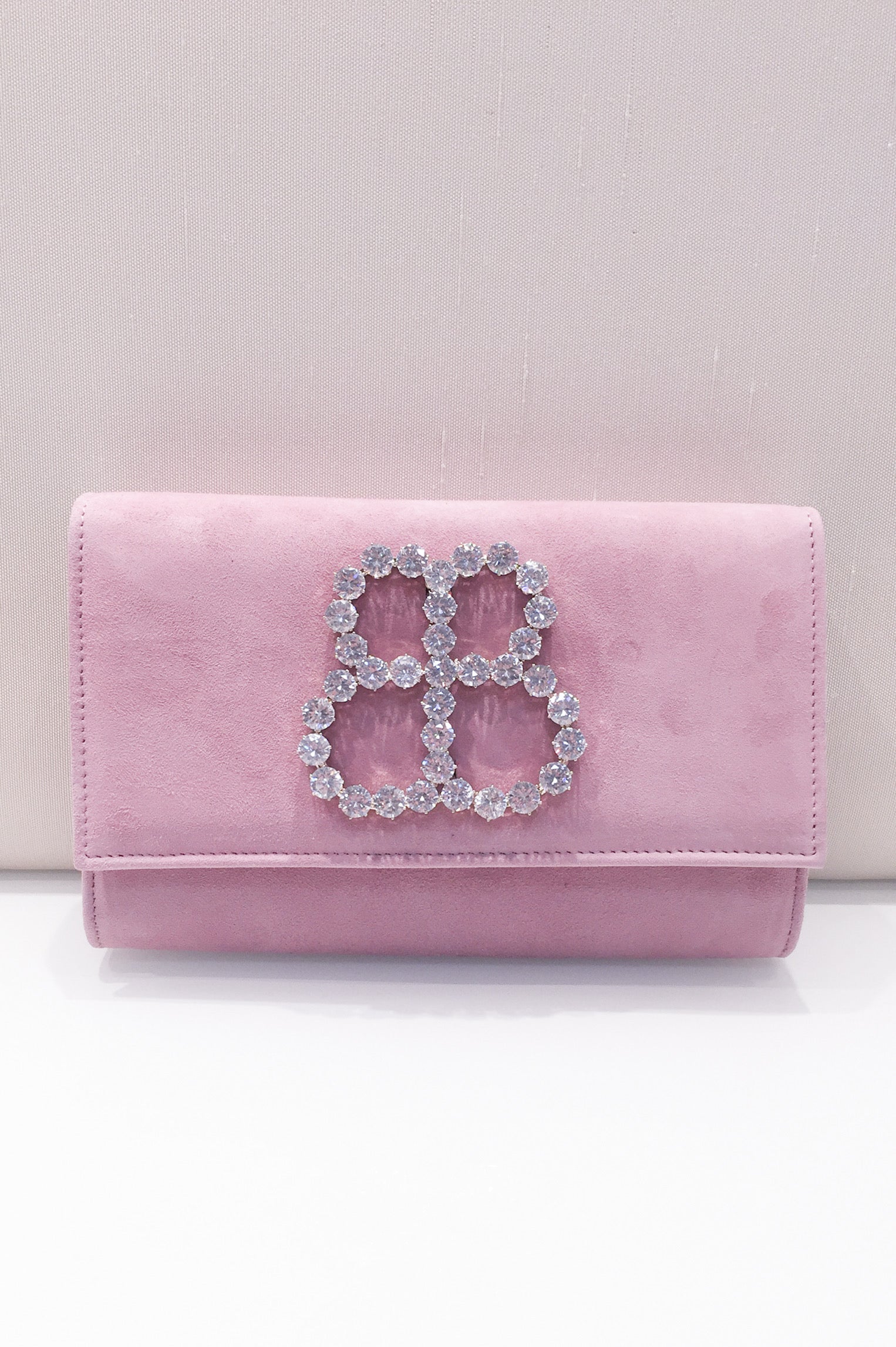 Cartera Bgologo peonía OUTLET