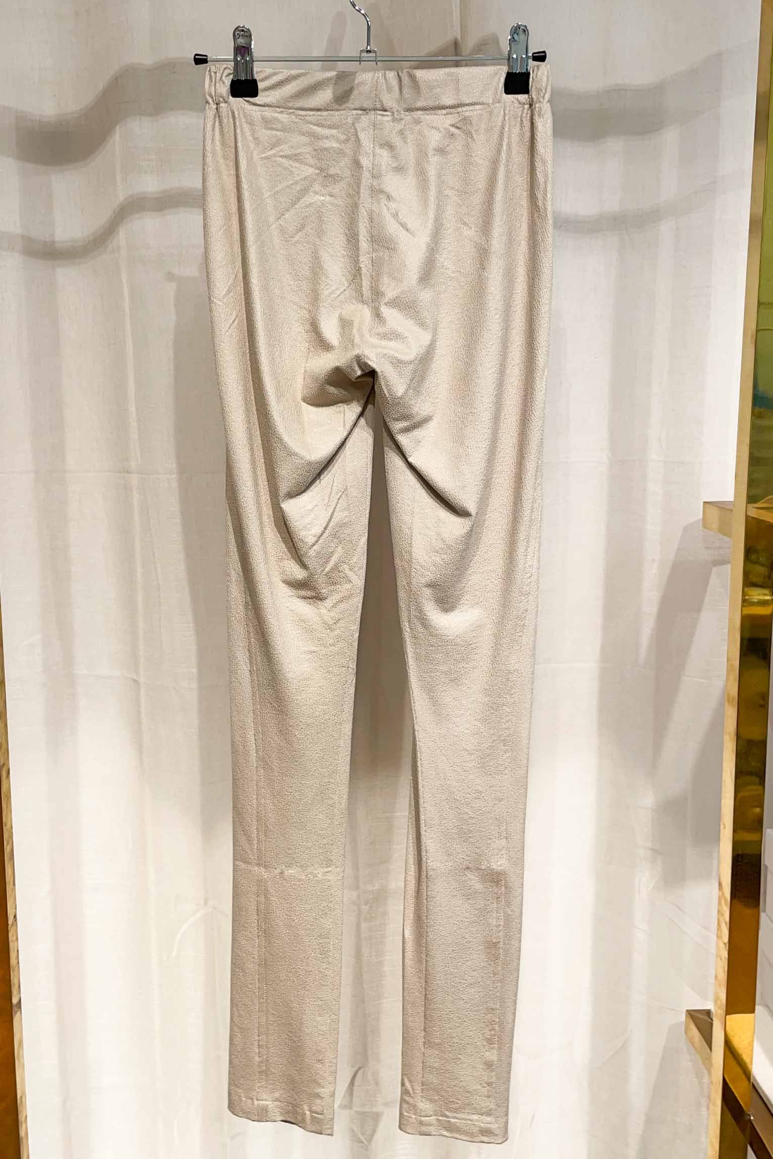 Leggings textura napa OUTLET