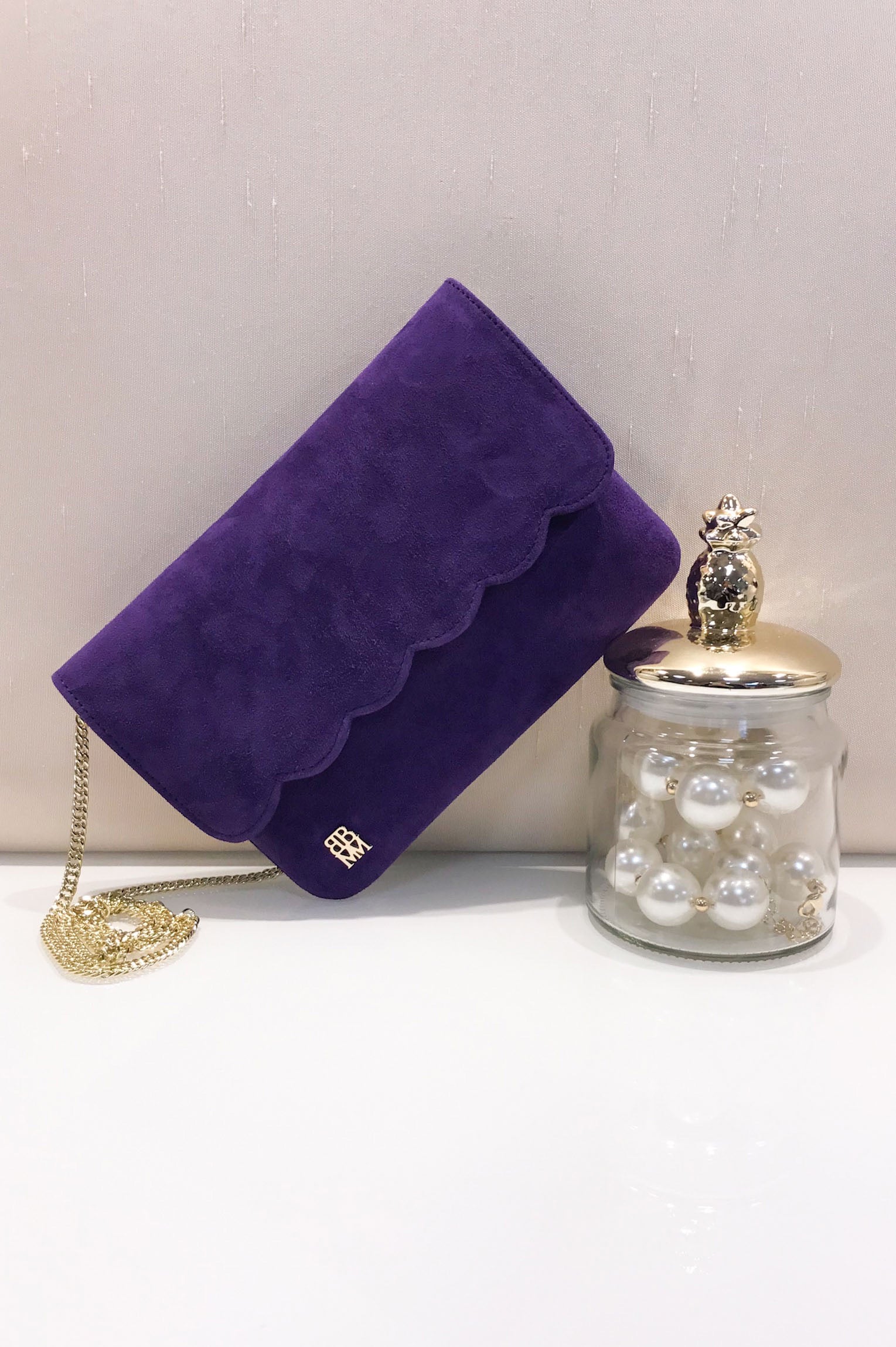 Cartera ondas OUTLET