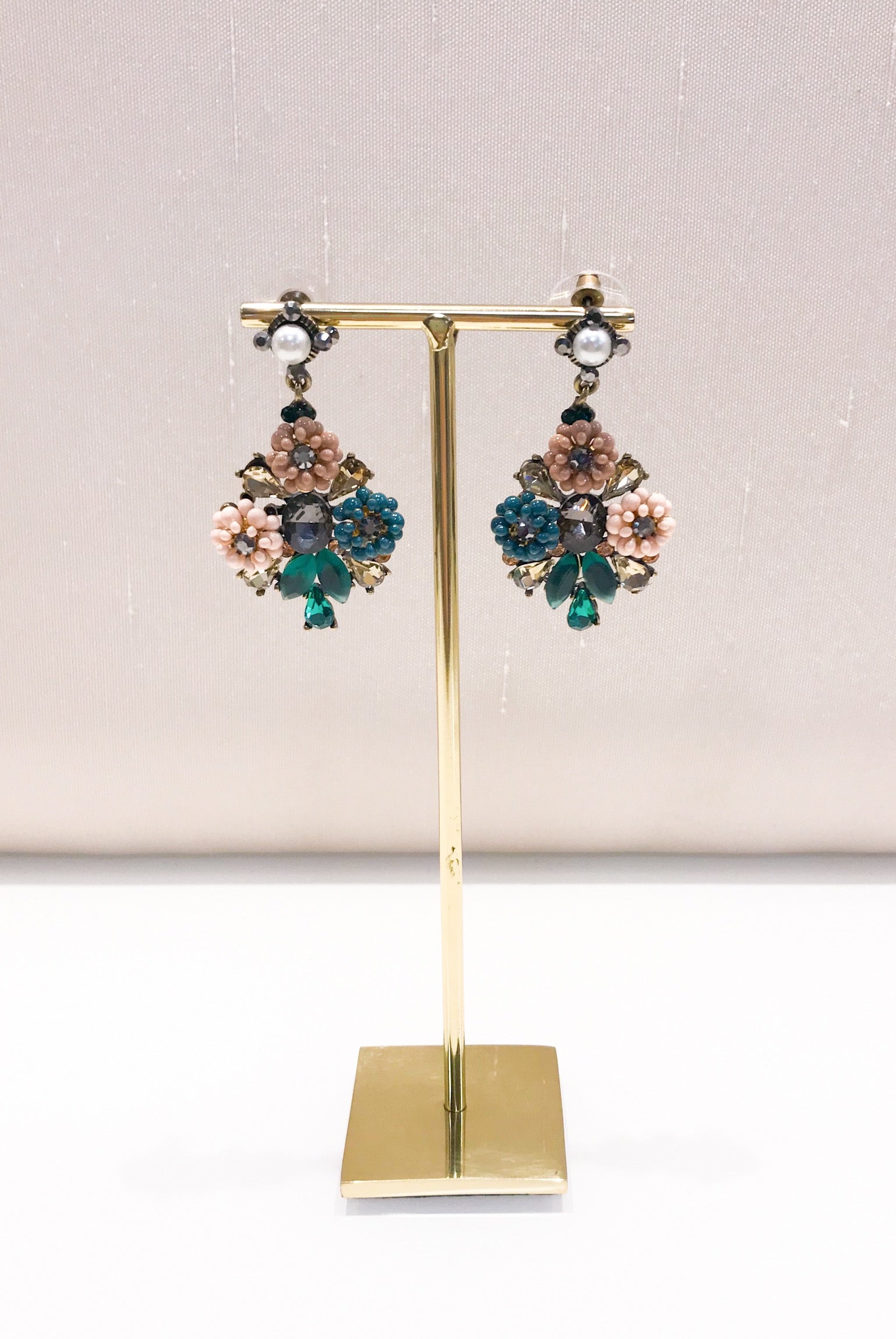 Pendientes Madreselva OUTLET